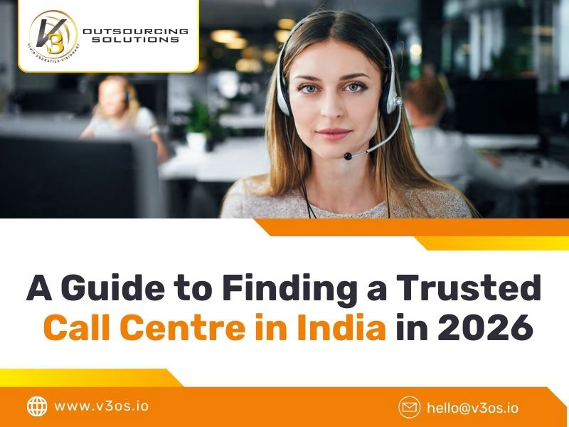 Call Centre in India