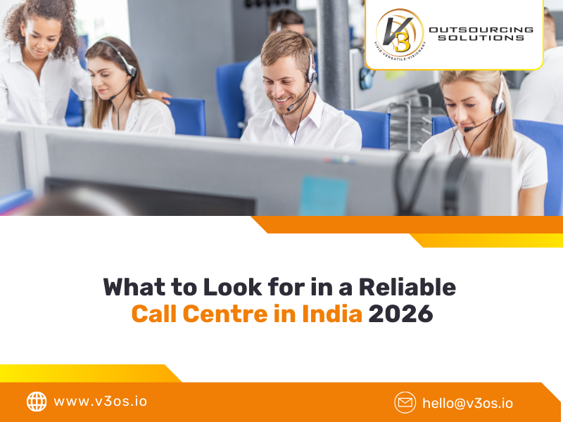 Call Centre in India