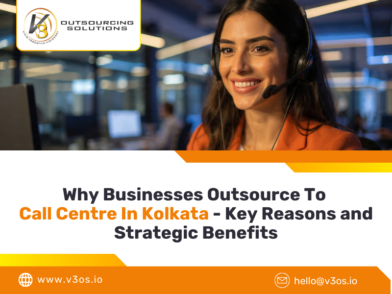 Call Centre In Kolkata