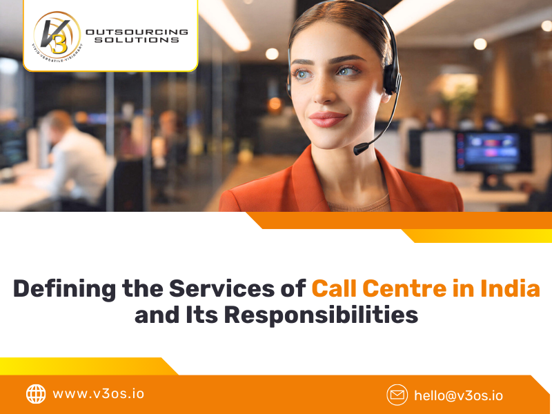 Call Centre in India