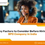BPO Company in India