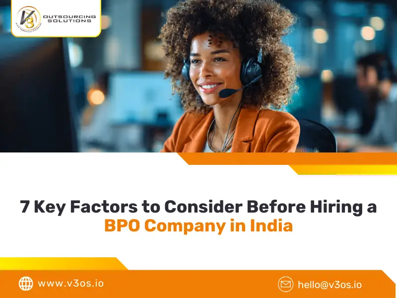 BPO Company in India