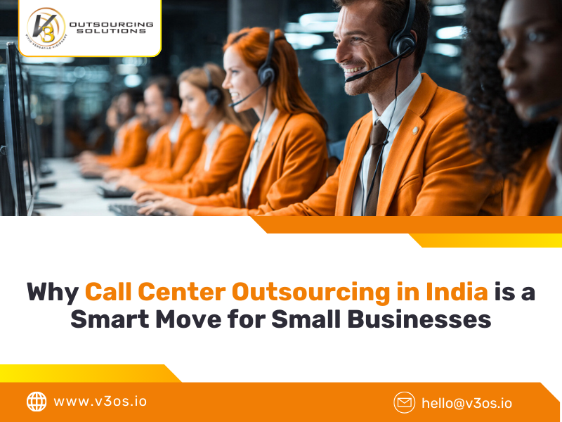 Call Center Outsourcing in India