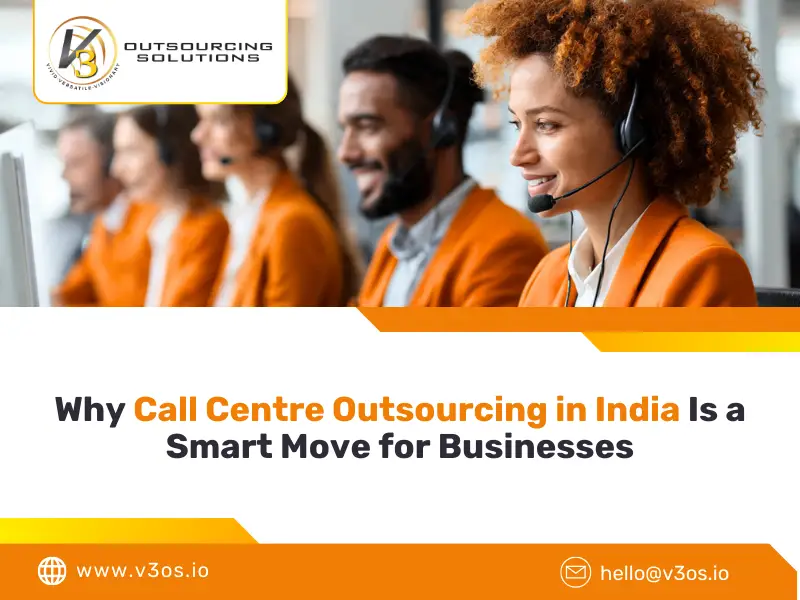 Call Centre Outsourcing in India