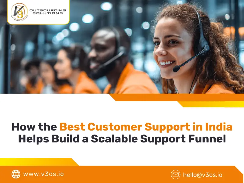 Best Customer Support in India