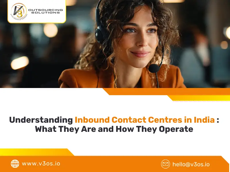 Inbound Contact Centres in India