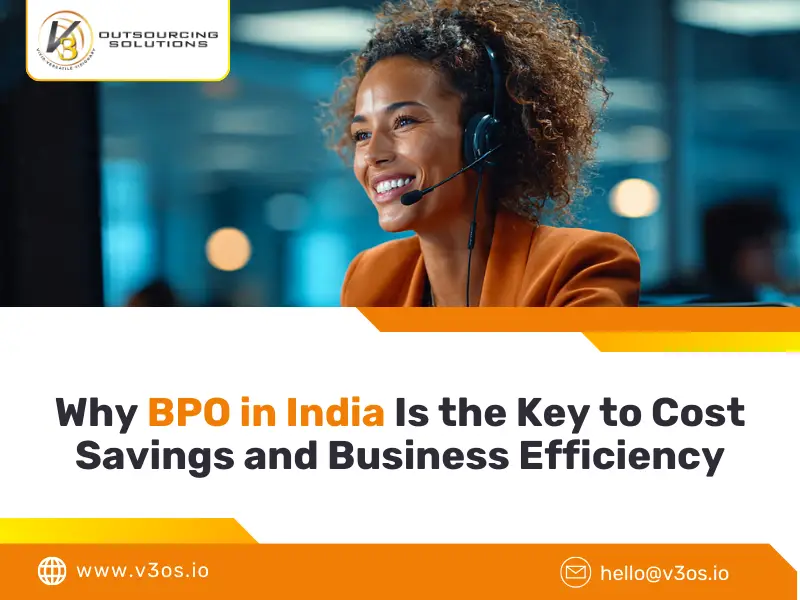 BPO in India