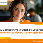 customer service outsourcing in India