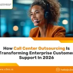 Call Center Outsourcing in India