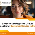 Customer Service in India