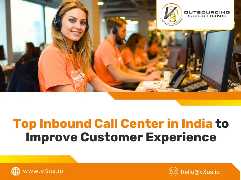 Top Inbound Call Center in India