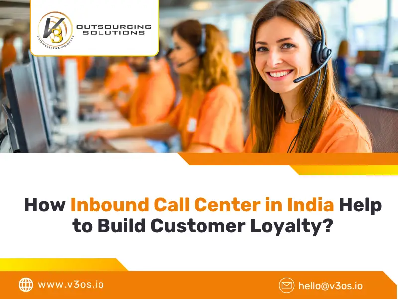 Inbound Call Center in India