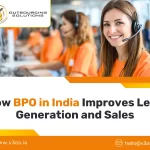 BPO in India