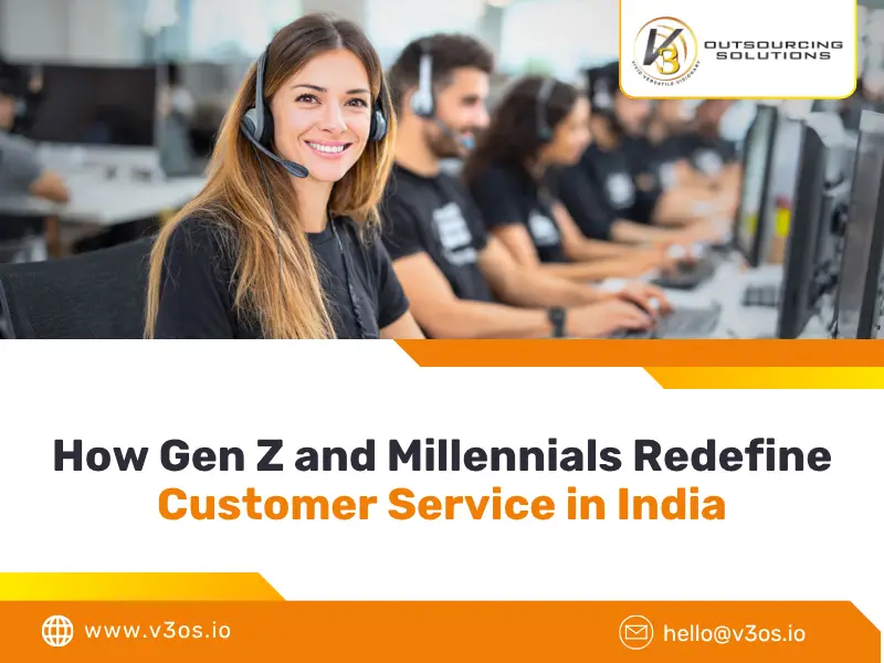 Customer Service in India