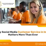 Customer Service in India