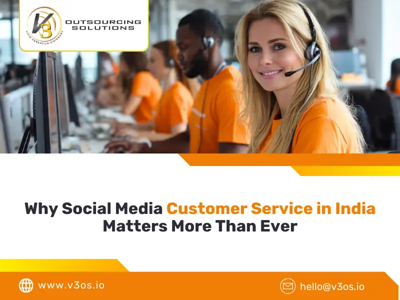 Customer Service in India