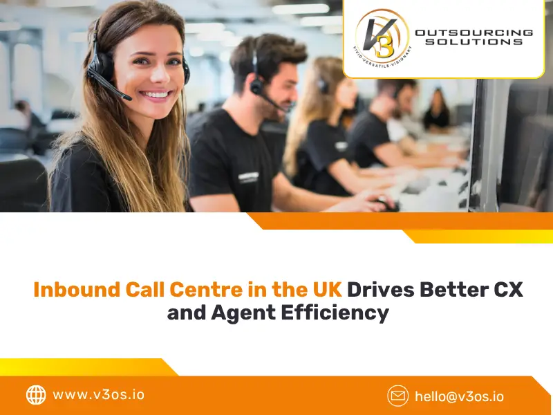 Inbound Call Centre in the UK