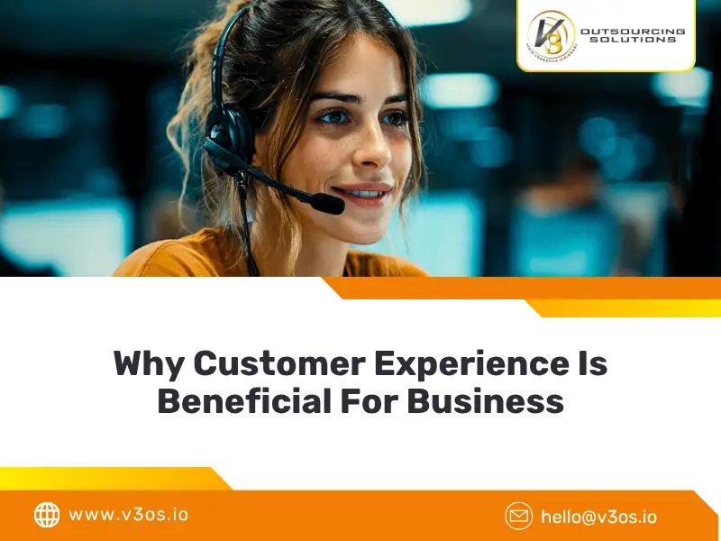 Customer Experience