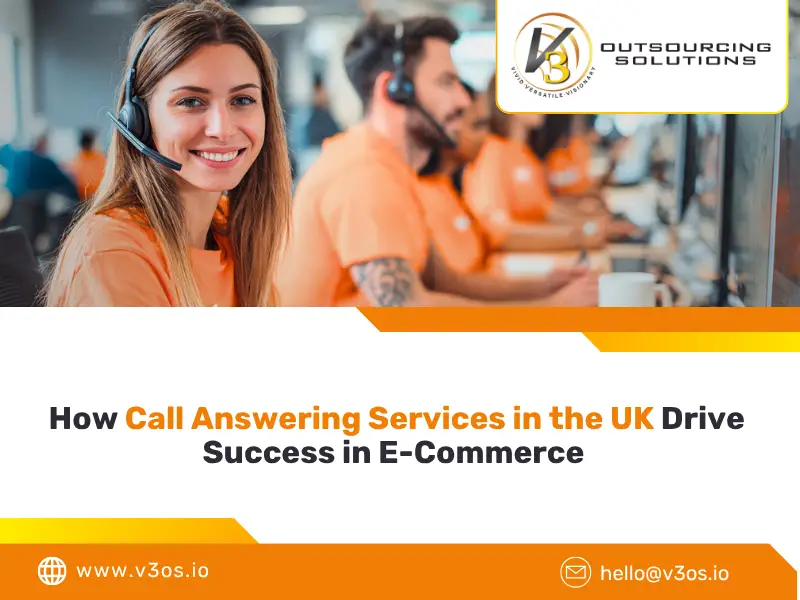 Call Answering Services in the UK