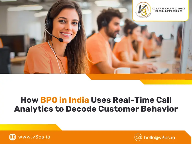 BPO in India