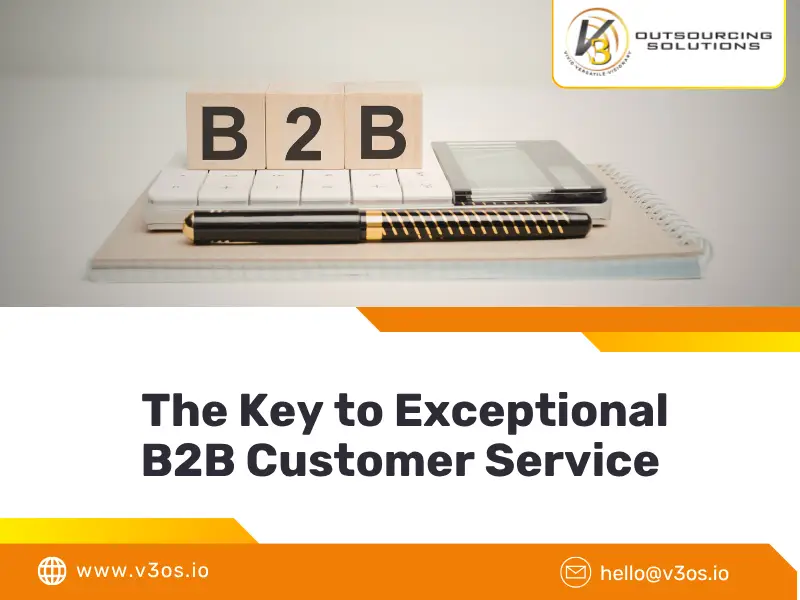B2B Customer Service