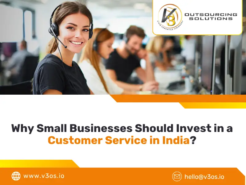 Customer Service in India