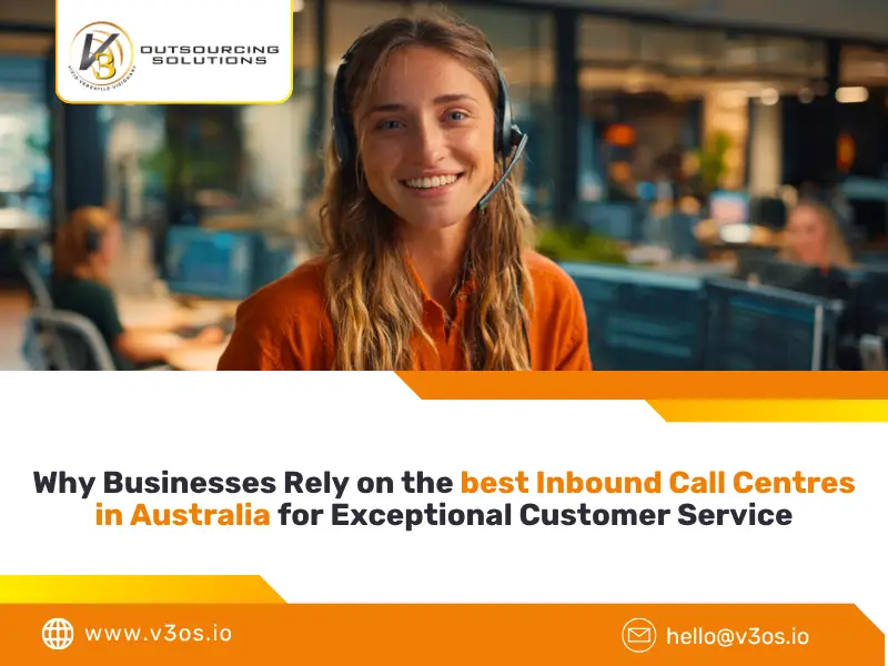 best Inbound Call Centres in Australia