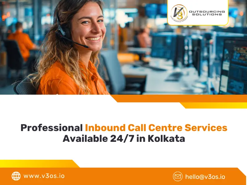 Inbound Call Centre Services