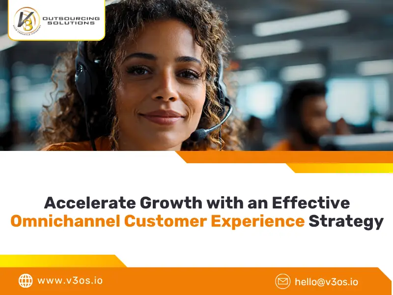Omnichannel Customer Experience