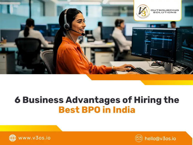 Best BPO in India