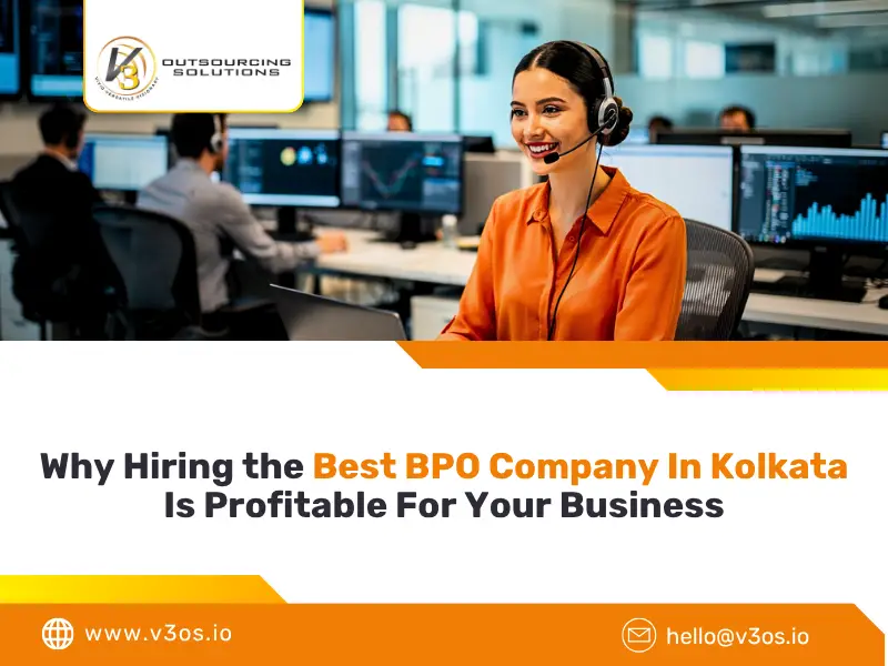 Best BPO Company In Kolkata