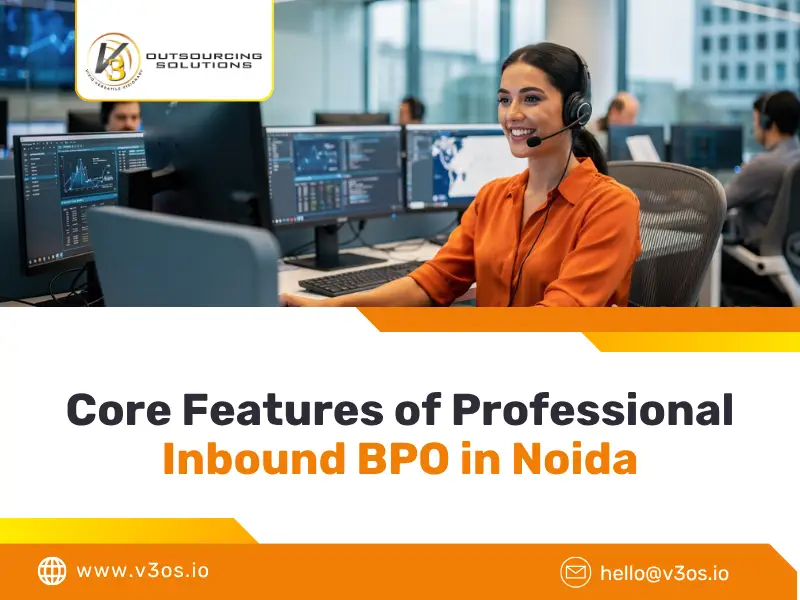BPO in Noida