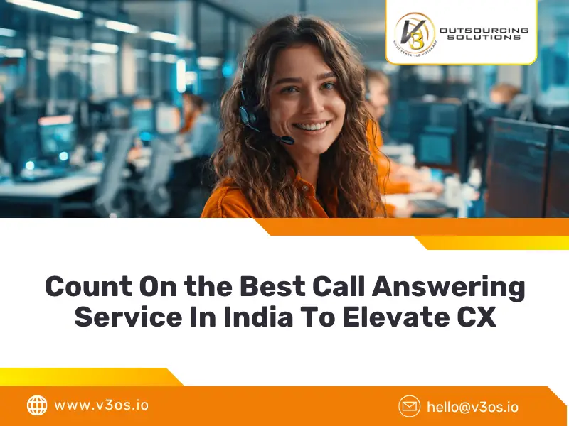 Best Call Answering Service In India