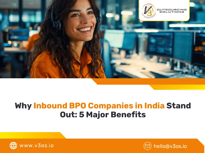 Inbound BPO Companies in India