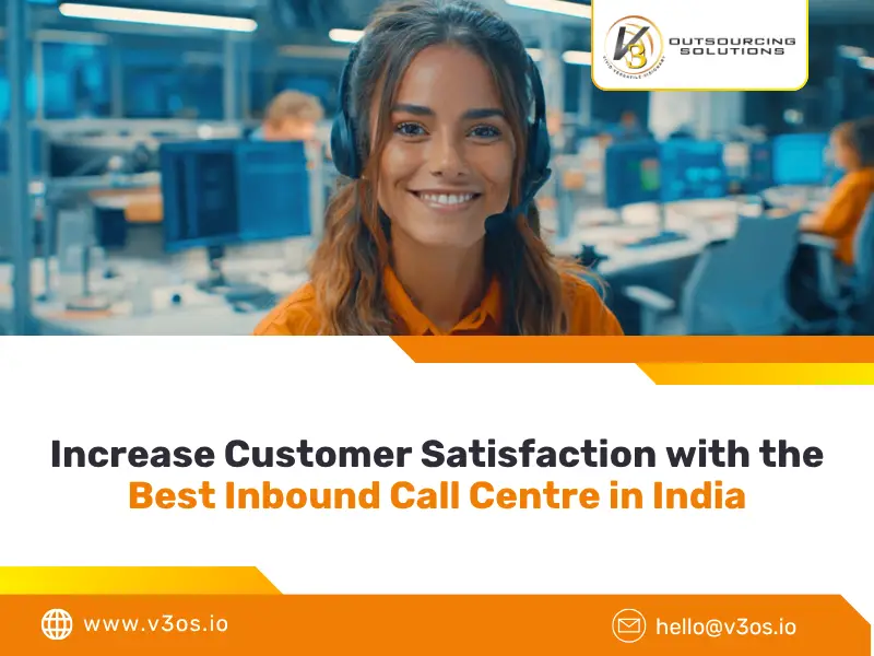 Best Inbound Call Centre in India