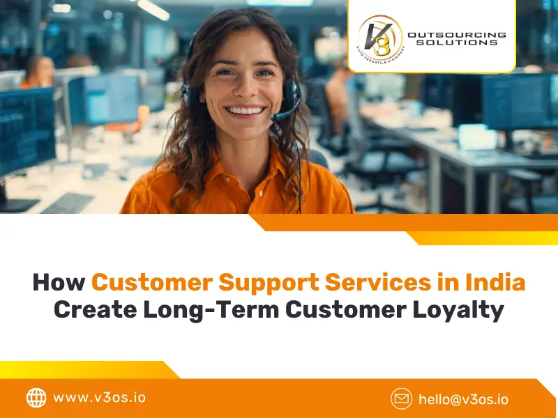 Customer Support Services in India