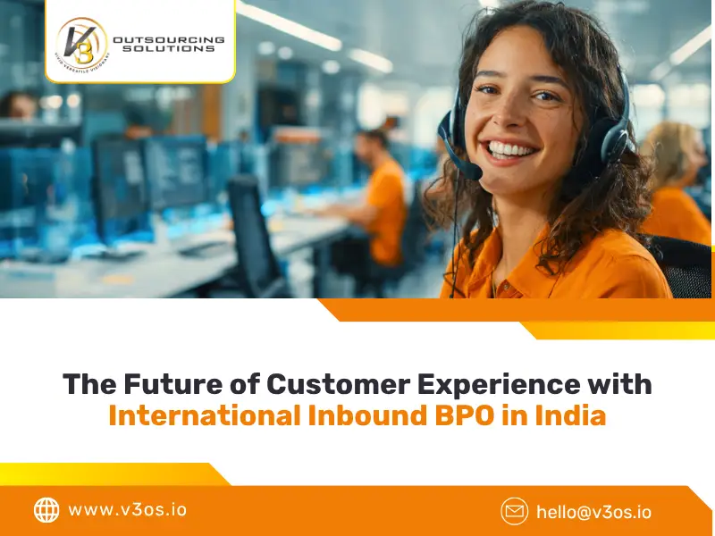 International Inbound BPO in India