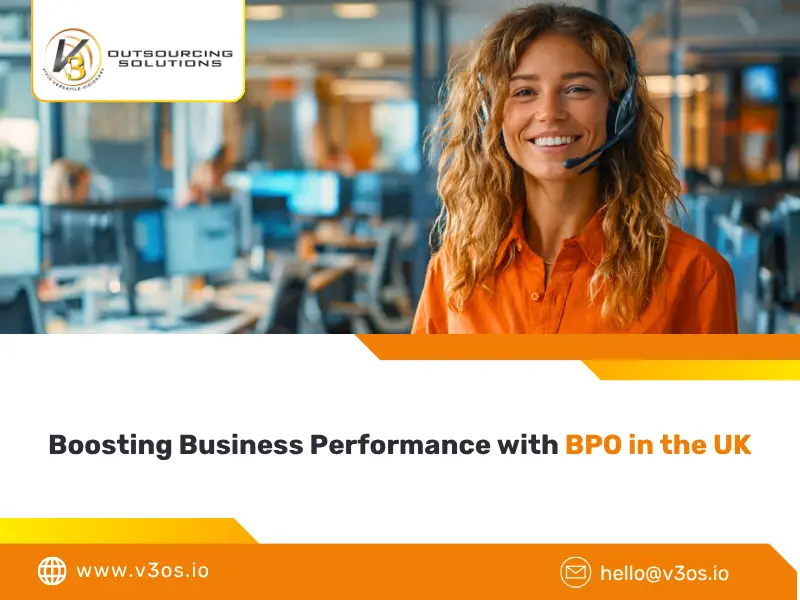 BPO in the UK