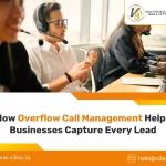 Overflow Call Management