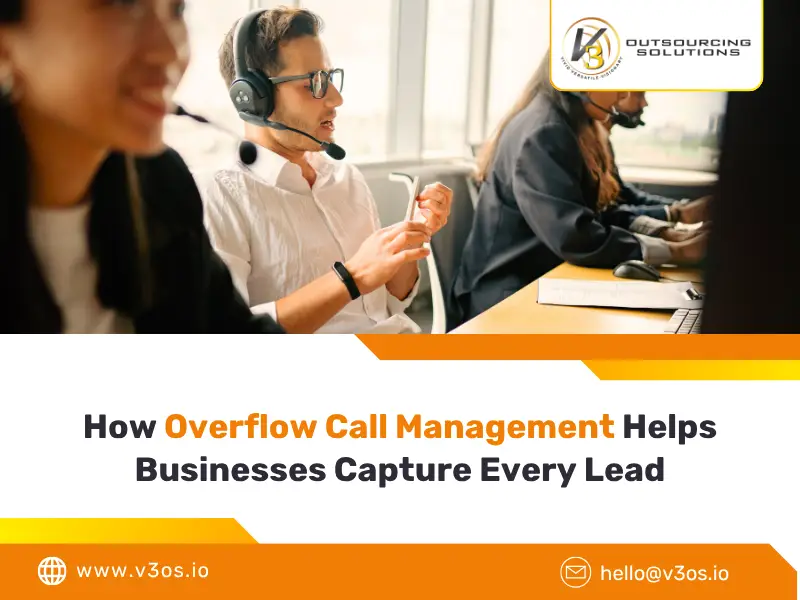 Overflow Call Management