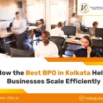 Best BPO in Kolkata