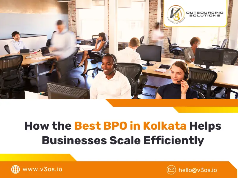 Best BPO in Kolkata