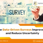Data-Driven Surveys