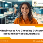 Inbound Services In Australia