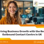 Best Outbound Contact Centre in UK