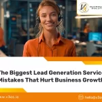 Lead Generation Service