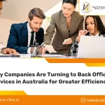 Back Office services in Australia