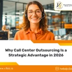 Call Center Outsourcing in India