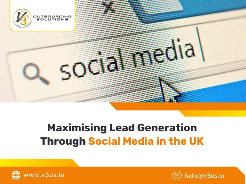 Social Media in the UK