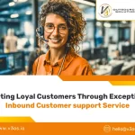 Inbound Customer support Service